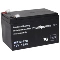 Multipower  MP12-12B / LC-CA1212P1