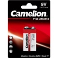 Camelion  9V Block  6LR61 PLUS Alkaline