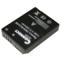Lumix DMW-BCG10E kompatibel
