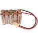 Wedico Akkupack 12V 2700mAh Camelion