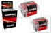 CAMELION DR-16 Promotion Boden Display PB24