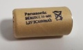 Sub-C  Panasonic BK300SCE mit  Pappmantel