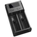 Nitecore Intellicharger NEW i2 Ladeger&auml;t