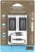Paleblue PB-9V USB-C 9V Block Akku 2er Blister