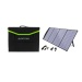 Patona Solarpanel 200W aus 4 Panelen