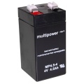 Multipower  MP4.5-4