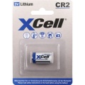 XCell Lithium 3V  CR2