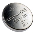CR1130 3V Lithium
