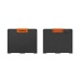 Jackery SolarSaga 40W Mini Solarpanel