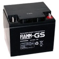 Fiamm | FGS FGC25005 50Ah ersetzt FGC24207