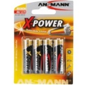 Ansmann X-Power Mignon