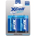 XCell Performance LR20 Mono D