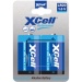 XCell Performance LR20 Mono D