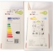 LED Filament Birnenform A60 4W 470lm 3000K Warmweiß E27