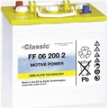 Exide  Drivemobil FF 06 200 1