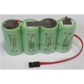 batterieplus2go  Akkupack  Reihe F1x4