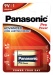 Panasonic  ProPower 6LR61PPG   Alkaline