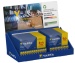 Varta Longlife Power 8+4 Thekendisplay