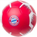 FC Bayern München Fußball offizieller Fanartikel rot