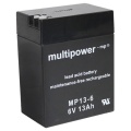 Multipower  MP13-6