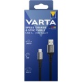 Varta Lade- und Datenkabel Speed