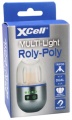 MULTI-Light Roly-Poly inkl. Li-Poly Akku