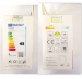 LED Birnenform FBA  A60 8W 1055lm 2700K Warmweiß E27