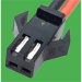batterieplus2go Akkupack 4,8V 2300mAh