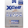 XCell 12 Alkaline 23GA 1er Blister