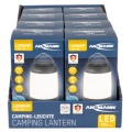 Campingleuchte kompakt, handlich und leicht 220 Lumen