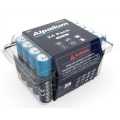 Alkaline1,5V  LR6 / AA / Mignon