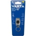 Varta LED Metal Key Chain Light 2CR2016