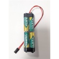 2x2 Reihe Varta Recharge  Modellbau Akku