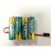 Varta Recharge  Modellbauakku 4er Reihe F1x4