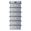 Zendure SolarFlow 2400 AC + 6x AB3000X 48V / 360Ah / 17280Wh