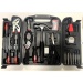 Werkzeugkoffer Haushalt  Werkzeugset Handwerkzeuge 55-tlg.
