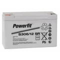 Exide  Powerfit S306/12SR