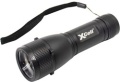 XCell LED-Taschenlampe L500fokussierbar