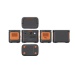 Jackery Explorer 1000 v2 Powerstation 1070Wh / 1500W