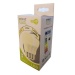 LED Birne CL A60 9W 806lm 3 Lichtfarben E27