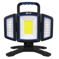 Worklight SWING inkl. 2x 18650 Akku / max. 1600 Lumen