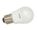 LED Lampe / Mini Globe / E27 / 6W = 42W