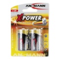 Ansmann X-Power Baby