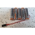 Camelion 5er Reihe F1x5 AA  2700mAh 6V Ni-MH
