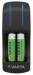 Varta Pocket Charger 57642 inkl 4x AA 1600 mAh 56716