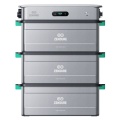 Zendure SolarFlow 2400 AC + 3x AB3000X 48V / 180Ah / 8640Wh