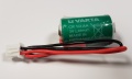 Varta  CR1/2AA mit Kabel