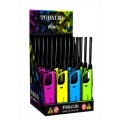 TabaliQ BBQ Stabfeuerzeug FUN 24er Display