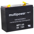 Multipower  MP7-6S