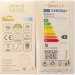 LED Tropfen 4er Sparpack CL P45 5W 430lm 2700K E14